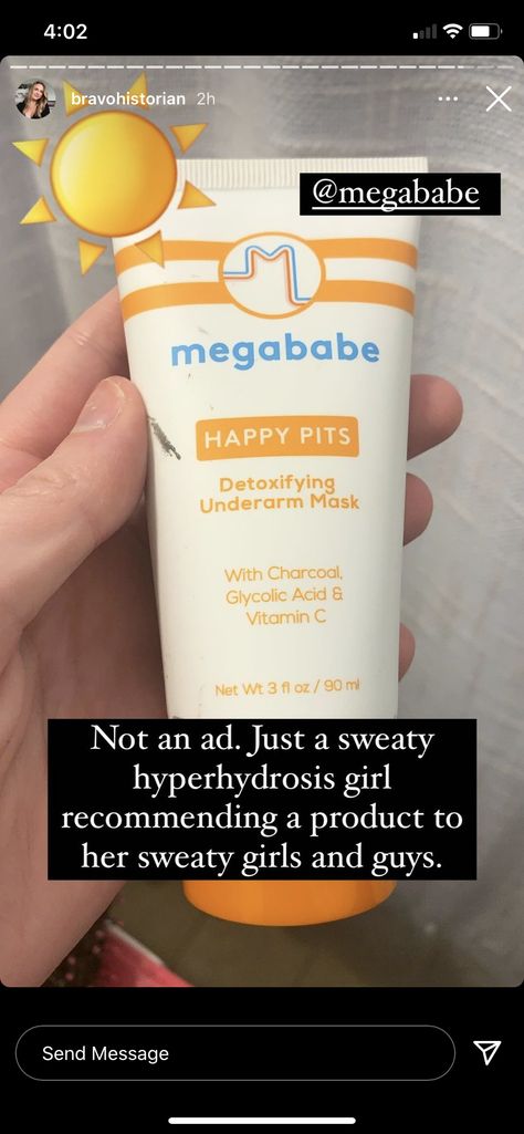 Hyperhydrosis Hands, Sweaty Hands, Estrogen Dominance, Health Planner, Glycolic Acid, Healthy Smoothies, Skin Health, Home Remedies, Keto Diet