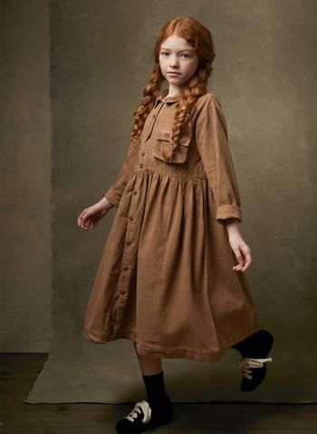 Victorian Girl Dress, Victorian Children's Clothing, Body References, Poor Children, Childrens Dress, Children's Fashion, Work Dress, Old Fashion, Clothing Brands