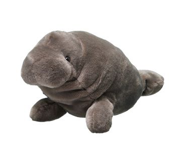 Manatee Stuffed Animal, Manatee Plush, 2160x3840 Wallpaper, Adoption Certificate, Cute Stuffed Animals, Cute Plush, Plush Animals, Sea Animals, Cool Items