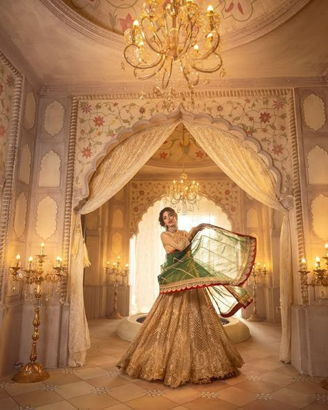 Indian Traditional Aesthetic, India Traditional Dress, Indian Wedding Aesthetic, Indian Royalty, South Asian Aesthetic, Royal Indian, Desi Love, Indian Princess, Royalty Aesthetic