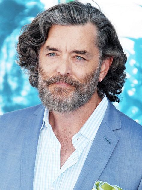 Older Face Claims, Doc Aesthetic, Kingdom Drawing, Maleficent Oc, Grey Hair Beard, Diy Girls Costumes, Beard Styles Shape, God Of The Universe, Timothy Omundson