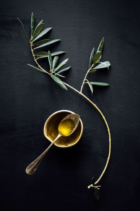 Embrace the rich beauty of the Wild Dark Food Photography, Dark Food, Food Photography Inspiration, Natural Care, Food Style, Food Photography Styling, Photography Food, Photography Styling, Olive Branch