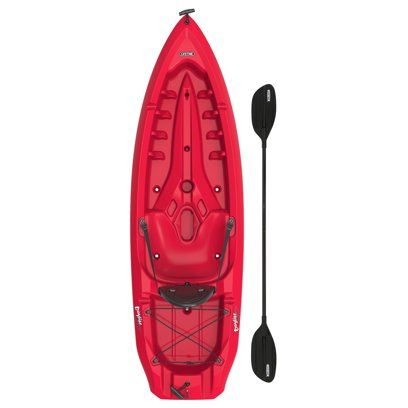 Recreational Kayaks - Walmart.com Swim Noodles, Angler Kayak, Sit On Kayak, Recreational Kayak, Small Cooler, Kayaks For Sale, Kayak Accessories, Kayak Paddle, Kayak Adventures