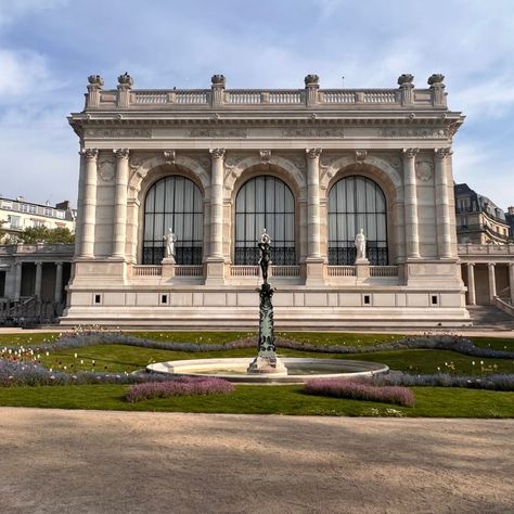 Paris is a city of museums and it’s also a city of fashion … so it’s little surprise that the City of Light does fashion museums particularly well! Read on for the five destinations that put the art into artisanry … Palais Galliera, Musée de la Mode de la Ville de Paris This glamorous Beaux-Arts-style […]Continue Reading Paris Fashion Museum, Art Museum Paris, Carnavalet Museum Paris, Paris Museums, Yves Saint Laurent Paris, Paris Palais Garnier, The Louve Paris Museums, France Trip, Dior And I