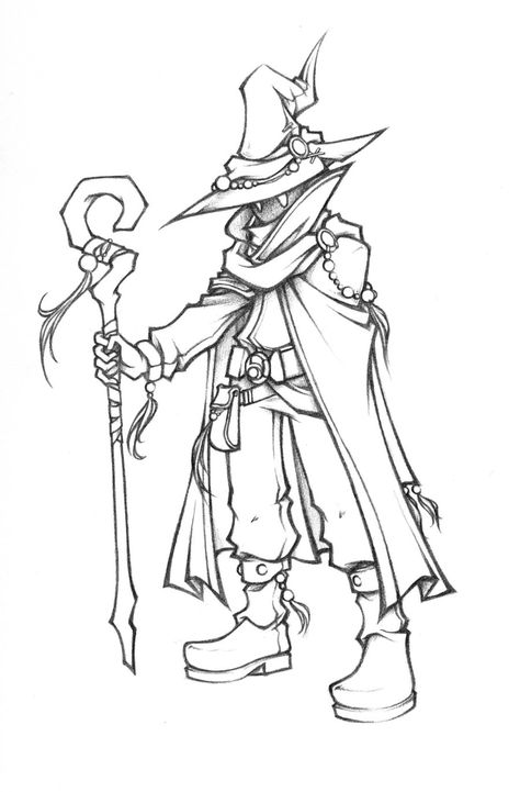 Mage Reference Poses, Mage Pose Reference Male, Male Character Sketch, Wizard Poses Reference, Four Arms Character Design, Wizard Sketch, Mage Pose, Wizard Drawing, Light Sketch