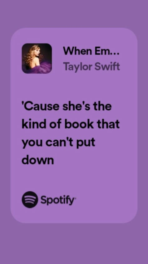 Emma Taylor Swift, When Emma Falls In Love Wallpaper Lyrics, When Emma Falls In Love Tattoo, Taylor Swift Song Quotes, Fall In Love Lyrics, Short Lyrics, Emma Falls In Love, Hannah Core, Sims Family