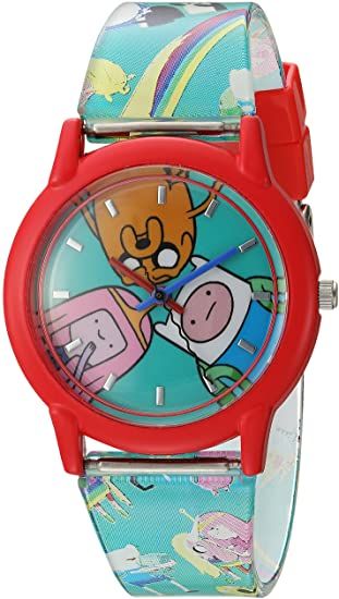 Adventure Time Kids' ATW001-RE Finn Jake Princess Bubblegum Watch: Amazon.com.au: Fashion Marvel Accessories, Deadpool Cosplay, Lumpy Space, Deadpool Movie, Finn Jake, Lumpy Space Princess, Space Princess, Adventure Time Finn, Time Kids