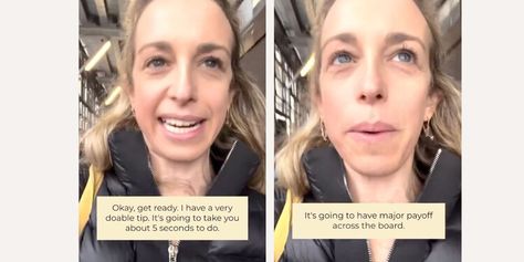 Dr. Becky's 5-second parenting tip goes viral because it's as easy as it is effective Dr Becky Good Inside, Dr Becky, The Perfect Storm, Perfect Storm, Viral Trend, All About Eyes, Parenting Hacks, New York Times, Psychology