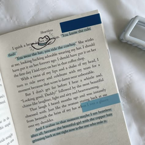 Blue Book Annotations, Heartless Elsie Silver Book Quotes, Chestnut Springs Quotes, Heartless Elsie Silver Quotes, Heartless Elsie Silver Aesthetic, Heartless Elsie Silver, Book Annotating, Silver Quotes, Chestnut Springs