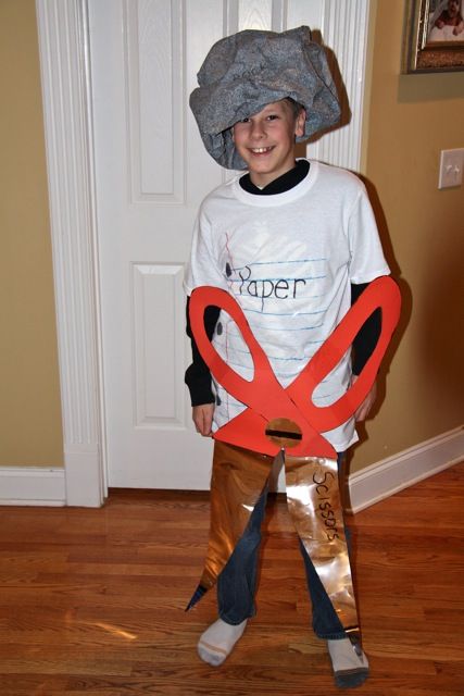 Halloween Rock Paper Scissors Diy Teen Boy Halloween Costume, Funny Teen Boy Halloween Costumes, Easy Boy Costumes, Halloween Costumes Boys Teenage, Teen Boy Costume, Teen Boys Halloween Costumes, Halloween Costumes For Boys 10-12, Teen Boy Halloween Costume Ideas, Funny Boy Costumes