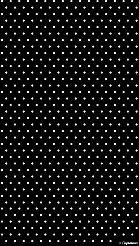 Black And White Polk A Dot Wallpaper, Jersey Background, Polka Dot Wallpaper, Polka Dot Background, Black Phone Wallpaper, Dots Wallpaper, Lit Wallpaper, Textile Pattern Design, Collage Background