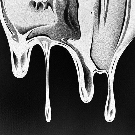 Black Chrome Aesthetic, Milk Aesthetic White, Melted Aesthetic, Chrome Aesthetic Icon, Chrome Icon Aesthetic, Melting Picture, Liquid Metal Aesthetic, Liquid Graphic Design, Melting Aesthetic