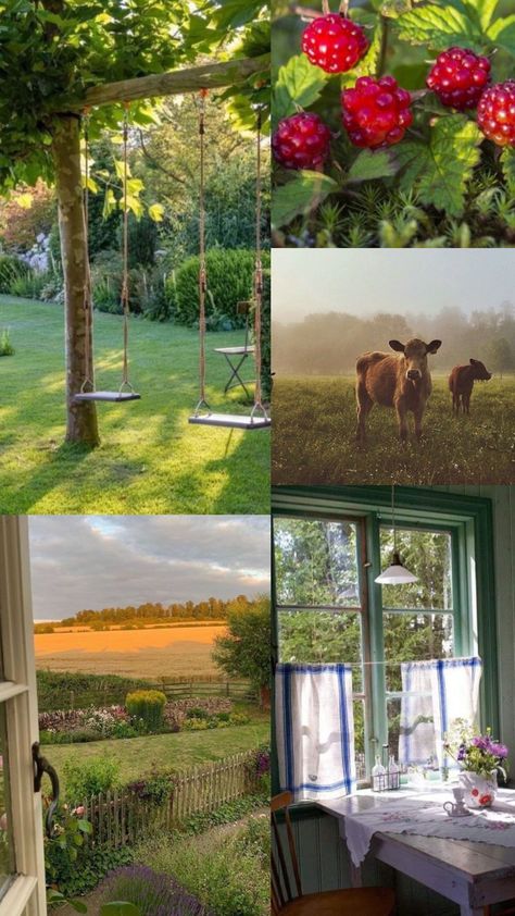 #slowliving #slowdown #livingslow #livingslowly #countryliving Cottagecore Slow Living, Slow Country Aesthetic, Living Slowly Aesthetic, Farm Lifestyle Simple Living, Homemaking Aesthetic, Slow Living Aesthetic, Live Slowly, Beautiful Vision Boards, Agricultural Engineering