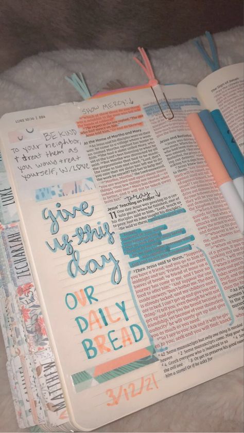 Luke 10 Bible Journaling, Luke Bible Journaling, Luke Chapter 1, Bible Wrecking, Luke 7, Luke 10:27, Luke 4, Luke 8, Scripture Journal