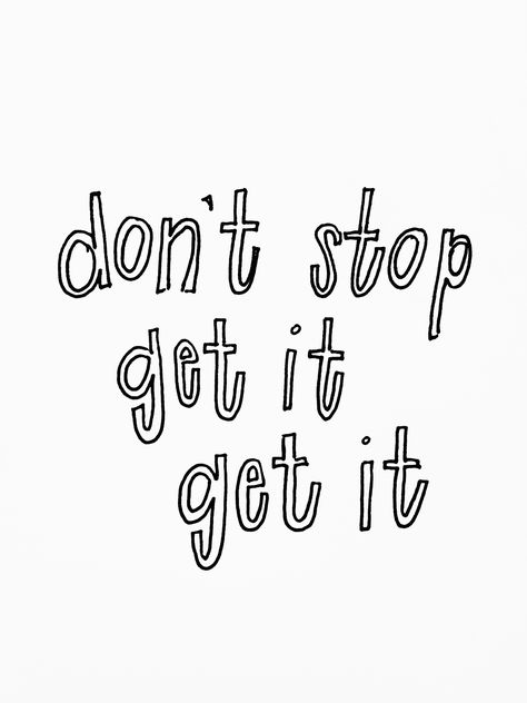 note to self: don't stop practicing and keep going after your goals!! No Bad Days, Can't Stop Won't Stop, Word Up, Note To Self, Monday Motivation, Got It, Logo Inspiration, The Words, Beautiful Words