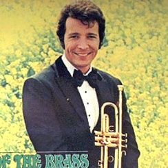 March 31 - Musician Herb Alpert Herb Albert, Chris Botti, Brass Music, Herb Alpert, Trumpet Player, 1960s Music, Record Stores, Trumpet Players, Dangerous Minds