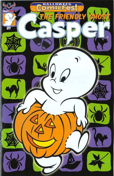 Halloween Door Decorations Classroom, Casper Ghost, Cartoon Network Art, Halloween Comic, Vintage Halloween Party, Ghost Cartoon, Halloween Preschool, Casper The Friendly Ghost, Hello Kitty Halloween