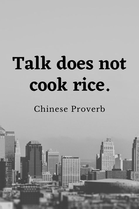 No Action Talk Only Quotes, Action Not Words Quotes, Words Without Action, Actions Over Words, Action Wallpaper, Quotes 2023, Action Quotes, Career Center, Chinese Proverbs