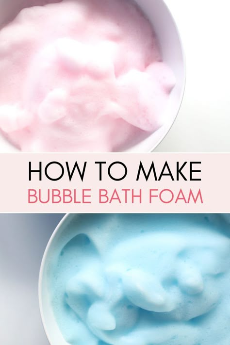 Create magical bathtime sensory play with our 2 ingredient sensory play recipe! This guide focuses on bath foam for kids, ensuring a fun and engaging experience with just two simple ingredients. You've got to try this bubble foam for kids! Foam For Kids, Bath Activities, Foam Recipe, Diy Bubble Bath, Sensory Play Recipes, Bubble Play, Kids Bubble Bath, Bubble Activities, Bubble Recipe