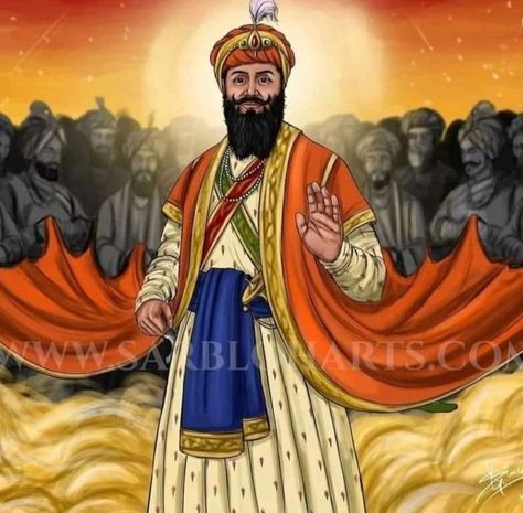 Guru Hargobind Sahib Ji, Dhan Guru Nanak, Bhagat Singh Wallpapers, Guru Hargobind, Guru Nanak Ji, Diwali Drawing, Guru Nanak Wallpaper, Golden Temple Amritsar, Childhood Photography