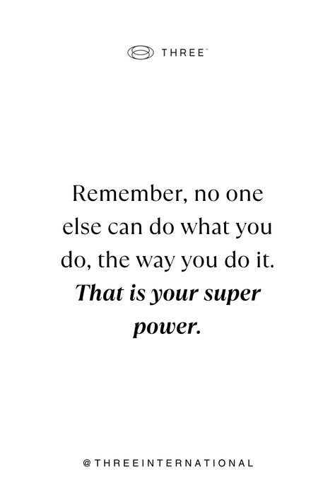 THREE exists to help people redefine what’s possible. We work tirelessly to empower lives of purpose, activate people’s potential, and create more significant lives. We rededicate ourselves every day to inspiring a world of greater health, greater wellness, and greater hope. Some Inspirational Quotes, Short Inspirational Quotes, Quotes Aesthetic, Help People, Entrepreneur Quotes, Quote Aesthetic, Super Powers, Helping People, How To Become