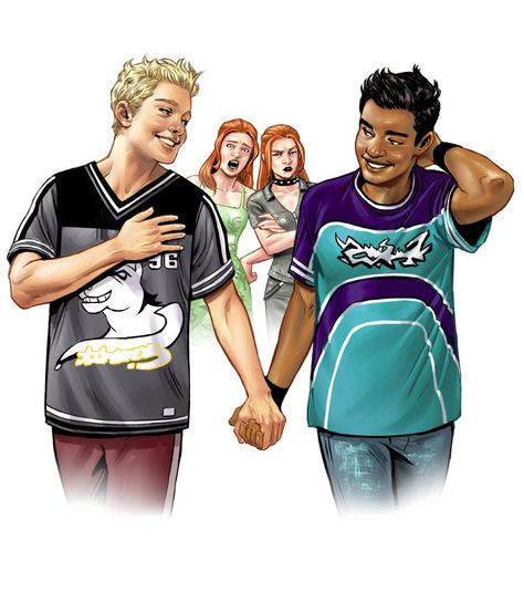 Travis G Moore on Twitter: "I haven't drawn at all in a month, but I remembered that today is the start of Pride Month, so I need to get started on some new images! In the meantime, here's a RT of some of last year's images... #Sims2 #Longstory #EndlessSummer #HighSchoolStory #Choices #HappyPrideMonth… https://t.co/N3U8X1PvoE" Simz Art, Sims Townies, Sims Fanart, Funny Sims, Sims Funny, Sims 2 Cc, Gamer Art, High School Story, Make Your Own Story