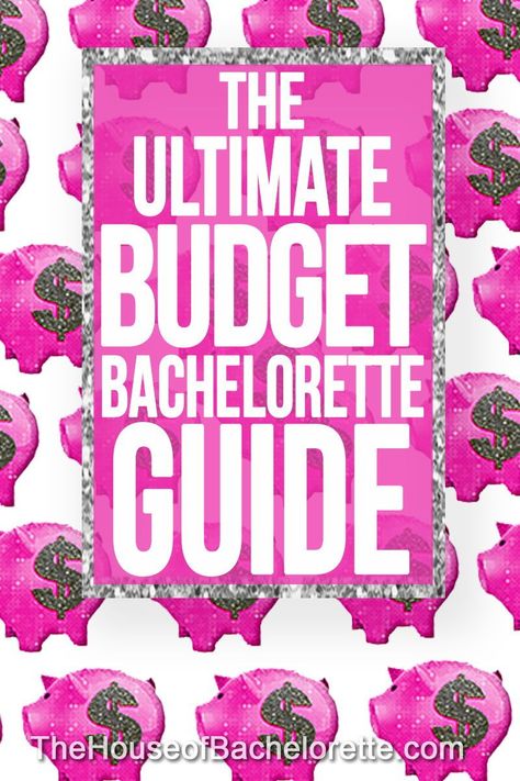 Bachelorette Budget, Cheap Bachelorette Party Ideas, Bachelorette Party At Home, Bachelorette Party On A Budget, Free Bachelorette Party Games, Bachelorette Party Budget, Cheap Bachelorette Party, Bachelorette Party Checklist, Bachelorette Party Essentials