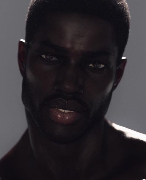 His passions Dark Skin Men, Photographie Portrait Inspiration, Black Photography, Black Man, Black Power, 인물 사진, Black Culture, Male Face, Black People