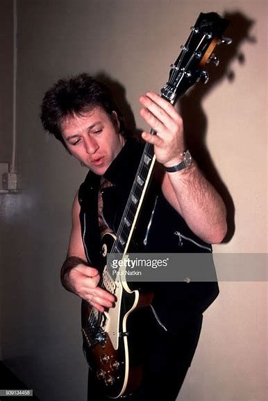 Aldo Nova Aldo Nova, Violin, Electric Guitar, Guitar, Music