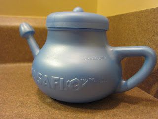 Diy Neti Pot, Netty Pot, Neti Pot Solution, Relieve Sinus Congestion, Neti Pot, Sinus Congestion, Nasal Spray, Unique Diy Gifts, Homemade Remedies