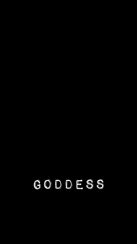 Affirmation Lockscreen Black, Goddess Wallpaper Aesthetic, Goddess Aesthetic Wallpaper, Goddess Background, Black Goddess Aesthetic, Empowering Wallpaper, Divine Feminine Wallpaper, Goddess Wallpaper, Superhero Pop Art