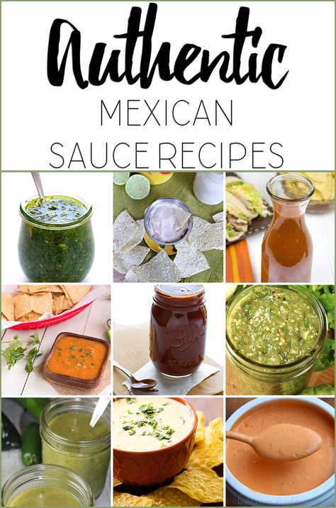 White Dipping Sauce, Blanco Sauce, Mexican Recipes Authentic, Mexican Sauce Recipes, Mexican Sauces, Authentic Mexican Salsa, Mexican Salsa Recipes, Authentic Mexican Recipes, Mexican Sauce