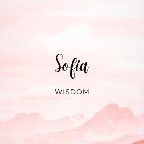 Sofia Name, Sofia Grace, Grace Name, Wonderland Aesthetic, Female Character Names, Alice In Wonderland Aesthetic, Female Character, Character Names, Baby Ideas