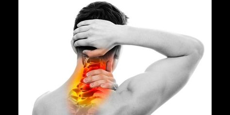 “Dr. Rajeev Saxena discusses a reportorial approach to cervical spondylitis.” Stiff Neck Relief, Stiff Neck Remedies, Occipital Neuralgia, Cervical Spondylosis, Neck Relief, Pinched Nerve, Head Pain, Stiff Neck, Best Essential Oils