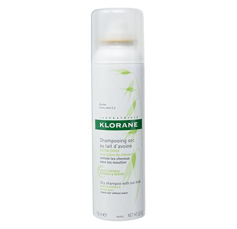 Klorane Dry Shampoo Good Dry Shampoo, Klorane Dry Shampoo, Bioderma Sensibio, French Pharmacy, Beauty Elixir, Hydrating Lip Balm, French Beauty, Cleansing Gel, Oat Milk