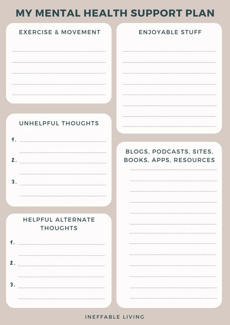 Free Printable Mental Health Worksheets – Library Resources Journal Worksheets Free Printable, Free Worksheets For Mental Health, Meditation Worksheets, Worksheets For Mental Health, Health Priority, Health Worksheets, Library Resources, Counseling Worksheets, Self Care Worksheets