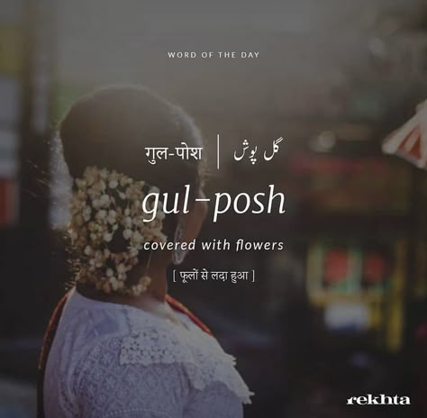 Hindi Words For Poetry, Unique Urdu Words With Meaning, Urdu Words Aesthetic, Urdu Words For Beauty, Pretty Urdu Words, Pretty Hindi Words, In Yun Meaning, One Word Urdu Captions For Instagram, Hindi Aesthetic Words