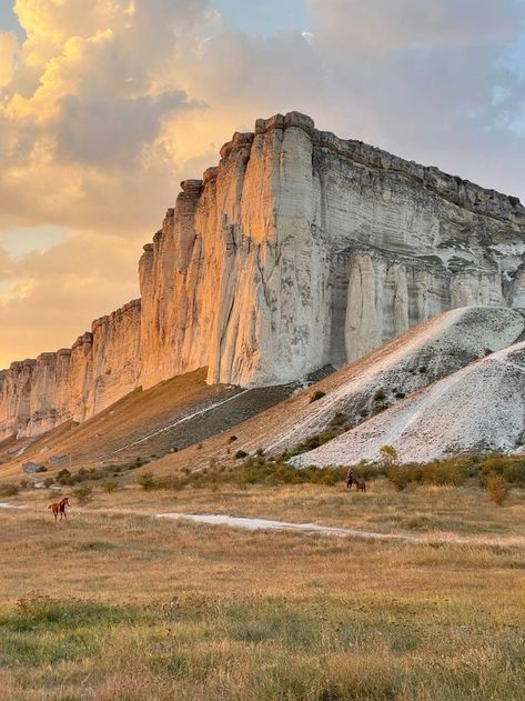 Crimea Russia Mountain Core, Ukraine, Russia