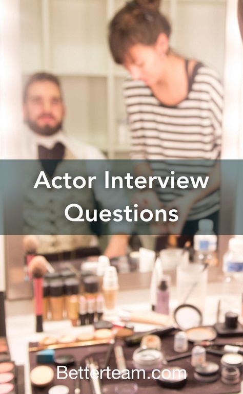 Actor Interview, Verbal Communication Skills, Job Titles, Acting Techniques, Vocal Exercises, Job Description Template, Casting Call, Job Board, Promotional Events