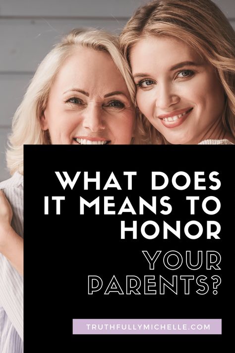 Honor Your Parents, Women Advice, Bible College, Biblical Encouragement, Faith Blogs, Bible Study Tips, Girl Advice, Bible Devotions, Christian Bible Verses