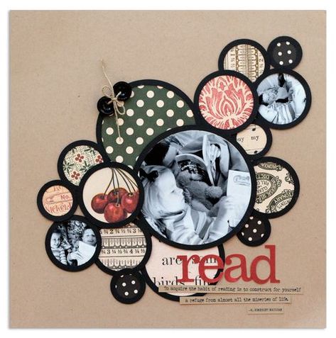 Tutorial of the Month: What to do with those Paper Scraps...Part 3 - ButterBeeScraps Album Scrapbooking, Scrapbooking Photo, Photo Layouts, Scrapbook Sketches, Photo Scrapbook, Scrapbook Page Layouts, Baby Scrapbook, Scrapbook Inspiration, Scrapbook Paper Crafts