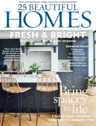 Readly 25 Beautiful Homes, Bright Fashion, A Magazine, House And Home Magazine, Bedroom Suite, Sitting Room, Seating Area, Other People, Your Dream