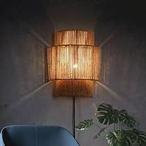 Wall Lamp, Led, Living Room, Bedroom, Wall, Color, Design