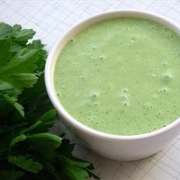 Green Dip, Green Dips, Canned Green Chilies, Goddess Dressing, Green Goddess Dressing, Green Sauce, Green Goddess, Appetizer Dips, Stuffed Jalapeno Peppers