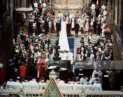 Princess Alexandra Of Kent, Alexandra Of Kent, Kent Wedding, Princess Alexandra, George Vi, Princess Anne, Royal Weddings, Westminster Abbey, Family Events