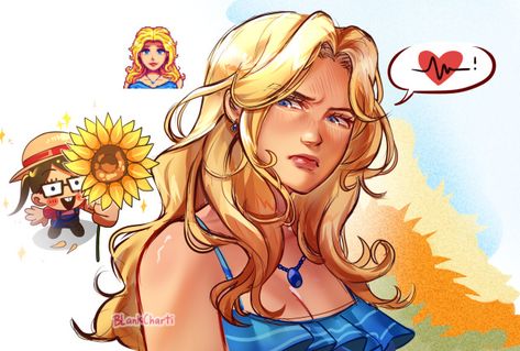 Stardew Leah Fanart, Stardew Valley Leah Gifts, Hayley X Female Farmer, Haley X Abigail Stardew Valley, Hailey Stardew Valley Fanart, Hailey Stardew Valley, Alex Stardew Valley Fanart, Haley Stardew Valley Fanart, Stardew Valley Fan Art