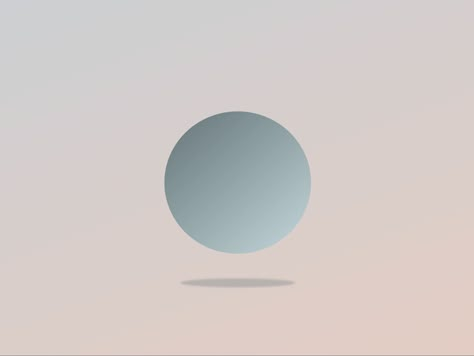 Floating Soft Ball by Helena Zhang on Dribbble Floating Animation, Floating Illustration, Ball Animation, 3d Logo, Learning Design, Animation Reference, Animation Design, Flip Book, Interactive Design