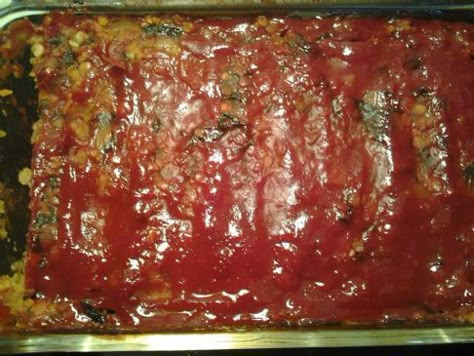 lentil oat loaf (engine 2)  Recipe Engine 2 Recipes, Vegan Meatloaf, Lentil Loaf, Engine House, Wfpb Recipes, Plant Based Diet Recipes, Plant Based Whole Foods, Plant Based Dinner, Vegan Main Dishes