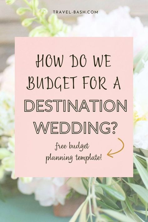 Free Wedding Budget Spreadsheet, Guest Gifts Wedding, Wedding Budget Worksheet, Wedding Spreadsheet, Wedding Budget Spreadsheet, Ceremony Planning, Destination Wedding Budget, Wedding Budget Template, Destination Wedding Checklist