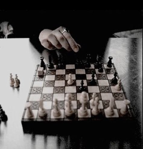 Fleamont Potter, Klaus Baudelaire, Nate River, Dane Dehaan, Playing Chess, The Queen's Gambit, Lena Luthor, Charles Xavier, L Lawliet